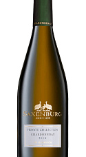 Saxenburg Private Collection Chardonnay 2018