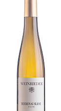 Weinrieder Beerenauslese Riesling 2014