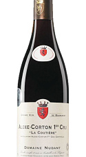 Domaine Nudant Aloxe-Corton Premier Cru La Coutière 2018