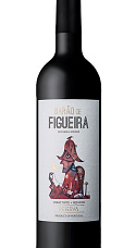 Barâo de Figueira Reserva Red 2017