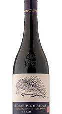 Boekenhoutskloof Porcupine Ridge Syrah 2019