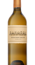 Boekenhoutskloof Semillon 2017