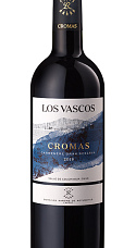 Cromas Carmenere Gran Reserva 2019