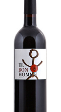 El Bonhomme Tinto 2020