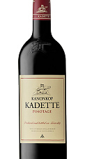 Kanonkop Kadette Pinotage 2019