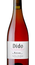 Dido La Solució Rosa 2019