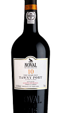 Noval 10 Year Old Tawny