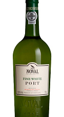 Noval Fine White Port