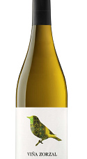 Viña Zorzal Chardonnay 2020