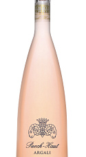 Château Puech-Haut Argali Rosé 2021