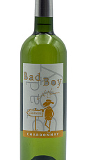 Bad Boy Chardonnay 2020