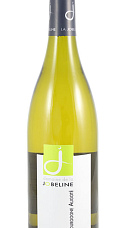 Domaine de la Jobeline Bourgogne Aligoté 2018