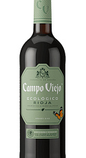 Campo Viejo Ecológico 2020