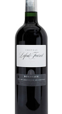 Château Lafont Fourcat 2018
