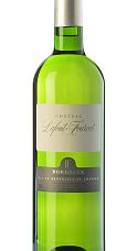 Château Lafont Fourcat Blanc 2020