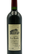 Château La Rode 2015
