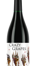 Crazy grapes 2019