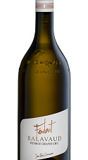 Fendant Balavaud Vétroz Grand Cru 2019