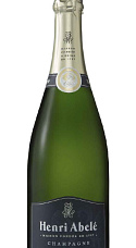 Henri Abelé Brut