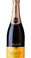 Valdo Marca Oro Extra Dry Valdobbiadene Prosecco Superiore