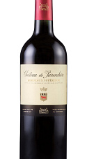 Château de Parenchère 2019