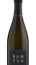 Santus Dosaggio Zero Franciacorta DOCG 2018
