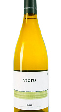 Viero Fermentado en Barrica 2017