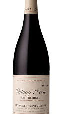 Domaine Joseph Voillot Volnay 1er Cru Les Fremiets 2017