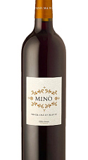 Domaine Sant Armettu Minò Rouge 2020