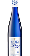 Blue Fish Dry Riesling 2020