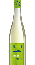 Blue Fish Organic Riesling 2019