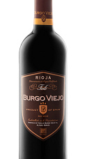 Burgo Viejo Tinto 2019