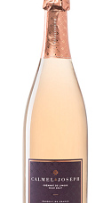 Calmel & Joseph Crémant de Limoux Rosé Brut