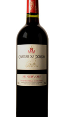 Château du Donjon Cuvée Grande Tradition 2018