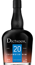 Dictador 20 Años