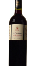 Château du Donjon La Galinière Cabernet 2019