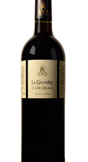 Château du Donjon La Galinière Carignan 2019