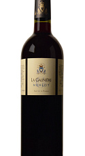 Château du Donjon La Galinière Merlot 2019