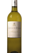 Château du Donjon Minervois Blanc 2021