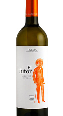 El Tutor Verdejo 2020