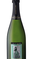 Champagne Ellner Blanc de Blancs