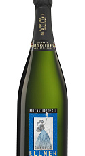 Champagne Ellner Brut Nature Premier Cru