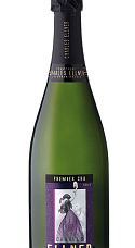 Champagne Ellner Premier Cru 