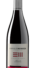 Enrique Mendoza Pinot Noir 2018