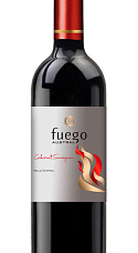 Fuego Austral Cabernet Sauvignon 2019