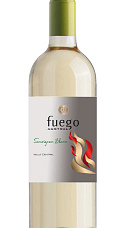 Fuego Austral Sauvignon Blanc 2019