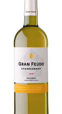 Gran Feudo Blanco Chardonnay 2019