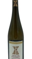 Kirrenbourg Gewürztraminer Grand Cru Schlossberg 2018