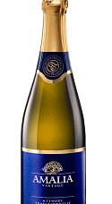 Ktima Tselepos Amalia Brut Vintage 2017