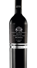 Ktima Tselepos Nemea Driopi 2018